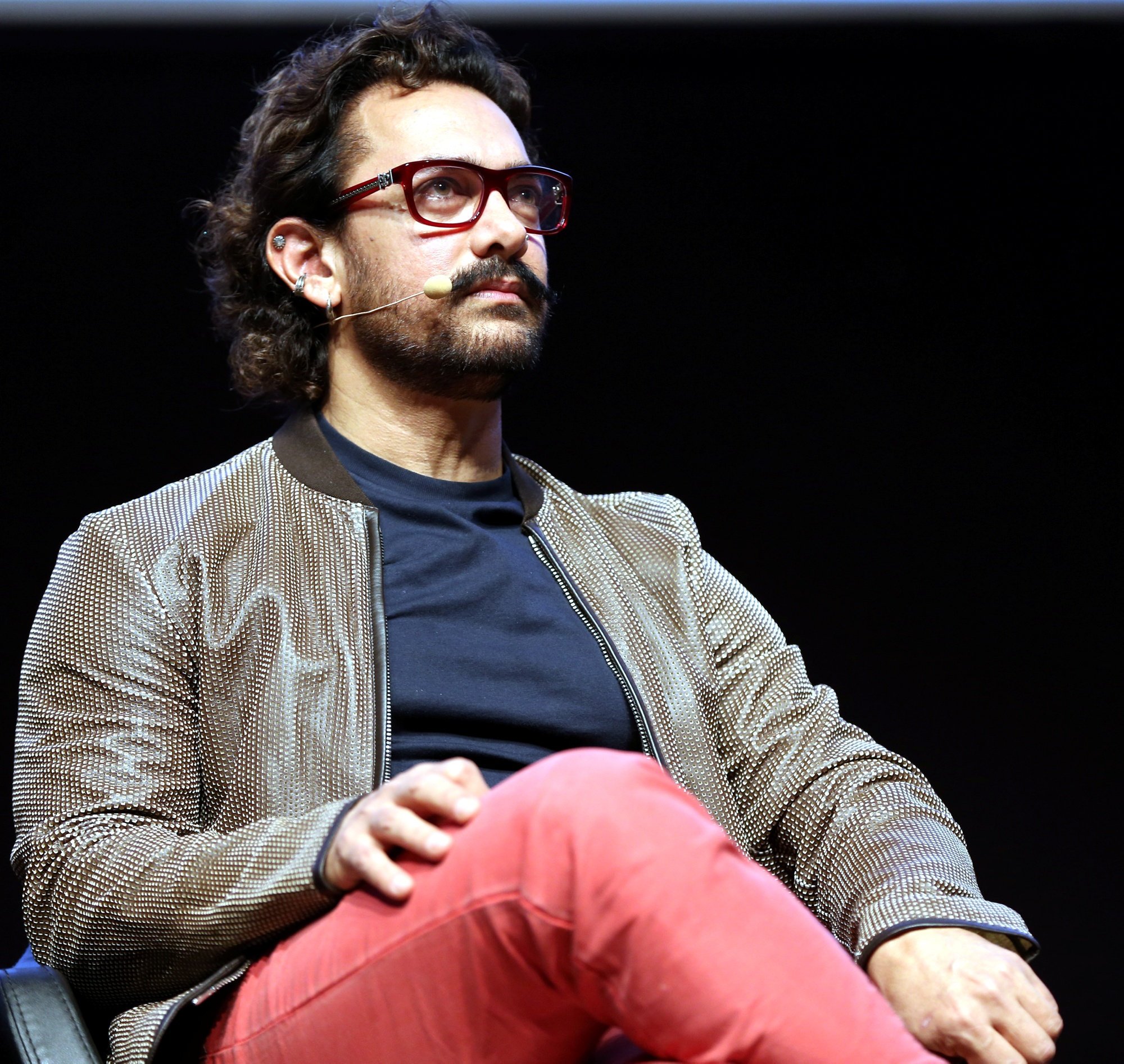 Sudah Berusia 57 Tahun, Begini Perjalanan Aamir Khan Taklukkan Industri Film Bollywood